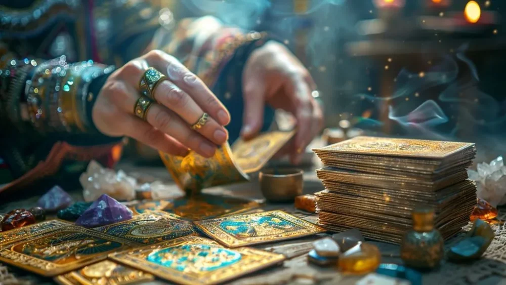 Qualité des voyants : évaluer un médium en ligne pour des prédictions fiables et respectueuses